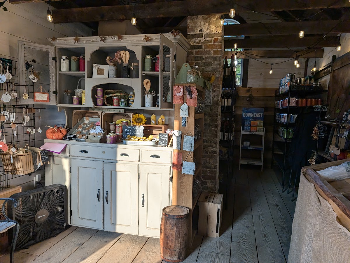 Kindred Farms Market & Bakery